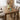 Quatropi Modern Solid Wood 4 Seater Counter Bar Table and Stools Set Parquet