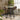 Quatropi Modern Square Ceramic Marble Kitchen High Bar Table 4 Seat White 70x70cm