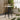 Quatropi Modern Square Ceramic Marble Kitchen High Bar Table 4 Seat White 70x70cm
