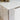 Quatropi Modern TV Stand Cabinet Unit Media Storage 160cm Luxury White Gloss