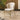 Quatropi Modern Velvet Kitchen Dining Room Chair Cream Fabric Gold Legs