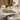 Quatropi Modern White Faux Leather Dining Room Chair with Arms