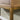 Quatropi Modern Wood Console Entrance Hallway Table Oak & Gold Metal Brown 108cm