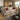 Quatropi Modular 3 Seater Small Modern Sofa Couch Sectional Beige Boucle Fabric