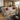 Quatropi Modular 3 Seater Small Modern Sofa Couch Sectional Beige Boucle Fabric