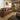 Quatropi Modular Corner Sofa 6 Seater Modern L Shape Couch Set Brown Fabric