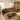 Quatropi Modular Corner Sofa 6 Seater Modern L Shape Set Brown Fabric 13L
