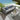 Quatropi Modular Garden Sofa 3 Seat Set Outdoor Patio Modern Grey Aluminium