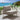 Quatropi Modular Outdoor L-Shape Garden Corner Sofa Aluminium Cream Beige 255x170cm