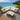 Quatropi Modular Outdoor L-Shape Garden Corner Sofa Set Aluminium Neutral Beige 288x288cm