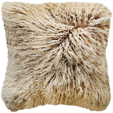 Quatropi Mongolian Natural Scatter Cushion 45cm