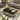 Quatropi Newton Coffee Table Matte Taupe 120x64cm