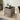 Quatropi Newton Lamp Side Table Matte Taupe