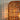 Quatropi Niki Modern Stone Wicker Table Lamp 45cm