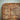 Quatropi Niki Modern Stone Wicker Table Lamp 45cm