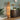 Quatropi Niki Modern Torpedo Rattan Wicker Floor Lamp 150cm