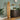 Quatropi Niki Modern Torpedo Rattan Wicker Floor Lamp 150cm