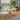 Quatropi Olive 10 Seater Ceramic Marble Extendable Dining Table White & Beige 160-240cm