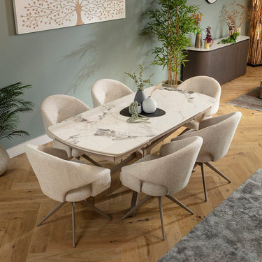 Quatropi OLIVE-MND-3515-WHITE+6X-WILLOW-NC-181-FOG
