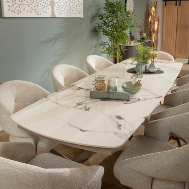 Quatropi OLIVE-MND-3515-WHITE+8X-WILLOW-NC-181-FOG