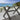 Quatropi Outdoor Garden Dining Table Cross Leg Metal Grey Wood Effect 6 Seat 160cm