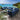 Quatropi Outdoor Large U-Shape Garden Corner Sofa Aluminium Dark Blue 425x255cm