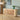 Quatropi Parquet Herringbone Sideboard Buffet Cabinet Parquet Light Oak 190cm