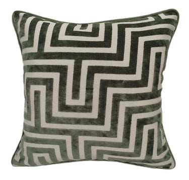 Quatropi Paul Moneypenny Amazing Saze Scatter Cushion 43cm
