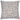 Quatropi Pebbles Taupe Scatter Cushion 43cm