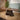 Quatropi Phoenix Large Wooden 8 Seater Dining Table Walnut & Copper 240x110cm