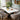Quatropi Piper & Hugo Modern 6 Seater Extendable Dining Set Grey & Matte White Ceramic