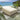 Quatropi Premium 2 Person Double Sun Lounger Sunbed Rope Weave Blue 183x166cm