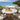 Quatropi Premium 4 Seat Round Glass Garden Table and Chairs Dining Set Beige