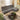 Quatropi Premium 4 Seater L-Shape Modern Corner Sofa Set Chaise Grey Fabric L1