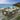 Quatropi Premium 6 Seater Ceramic Outdoor Garden Dining Set Aluminium Beige