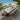 Quatropi Premium 8 Seat Outdoor Garden Dining Set Beige Oak Wood Effect Aluminium