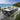 Quatropi Premium 8 Seater Garden Table and Chairs Dining Set Aluminium Grey