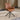 Quatropi Premium Faux Leather Swivel Kitchen Dining Room Chairs Tan Leatherette