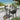 Quatropi Quatropi 2 Seater Outdoor Garden Bar Table And Stools Set Aluminium Grey