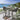 Quatropi Quatropi 2 Seater Outdoor Garden Bar Table And Stools Set Aluminium Grey