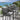 Quatropi Quatropi 4 Seater Outdoor Garden Bar Table And Stools Set Aluminium Grey