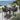 Quatropi Quatropi 4 Seater Outdoor Garden Bar Table And Stools Set Aluminium Grey