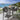 Quatropi Quatropi 4 Seater Outdoor Garden Bar Table And Stools Set Aluminium Grey