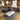 Quatropi Quatropi 5 Seater L-Shape Sofa Sectional Modular Corner Sofa Dark Grey 14