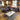 Quatropi Quatropi 5 Seater L-Shape Sofa Sectional Modular Corner Sofa Dark Grey 14