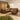 Quatropi Quatropi 6 Seater L-Shape Sofa Sectional Modular Corner Sofa Brown 14