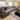 Quatropi Quatropi 6 Seater Modular Modern Sofa Set Couch Settee Grey Fabric S5