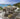 Quatropi Quatropi 6 Seater Outdoor Garden Bar Table And Stools Set Aluminium Beige