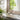 Quatropi Quatropi Accessories Large Arch Shape Mirror Grey 80x132cm