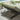 Quatropi Quatropi Large Garden Cushioned Sun Lounger Premium Outdoor Green
